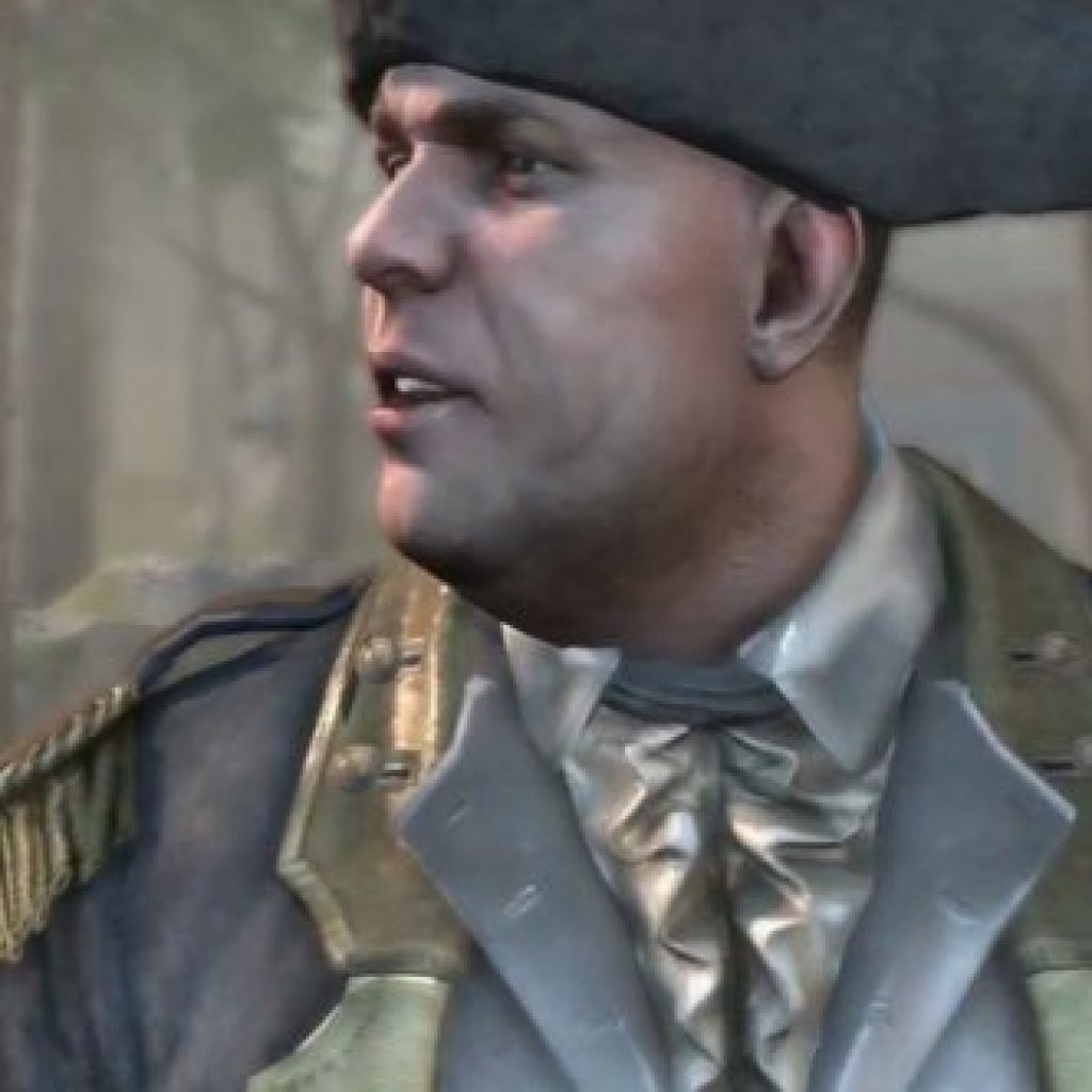Assassin's Creed III tendrá contenido exclusivo para PS3 2
