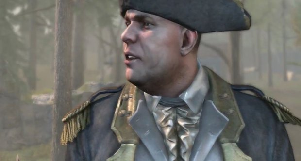 Assassin's Creed III tendrá contenido exclusivo para PS3 8