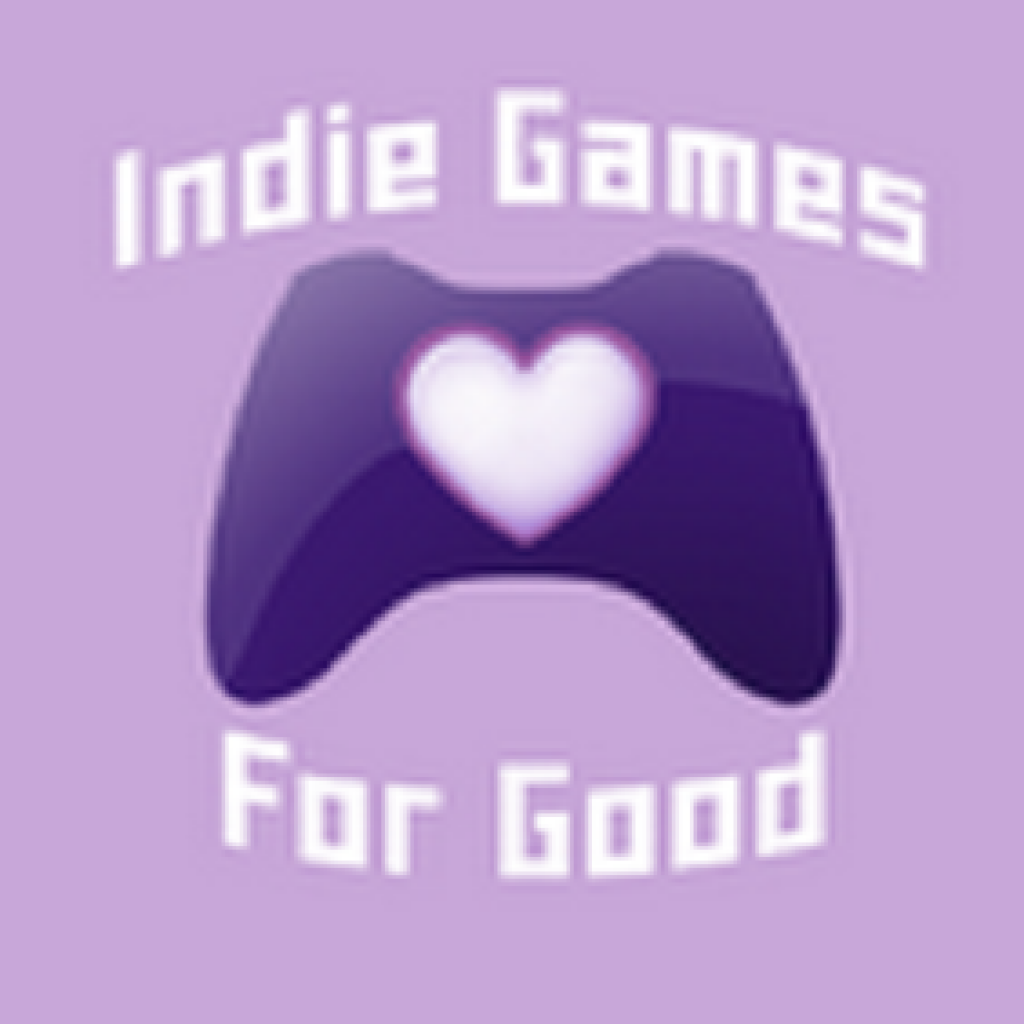 Indie games for good marathon 1