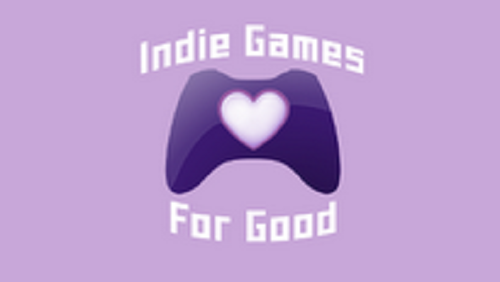 Indie games for good marathon 1