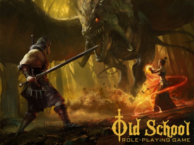 Otro RPG Old-School en Kickstarter 10