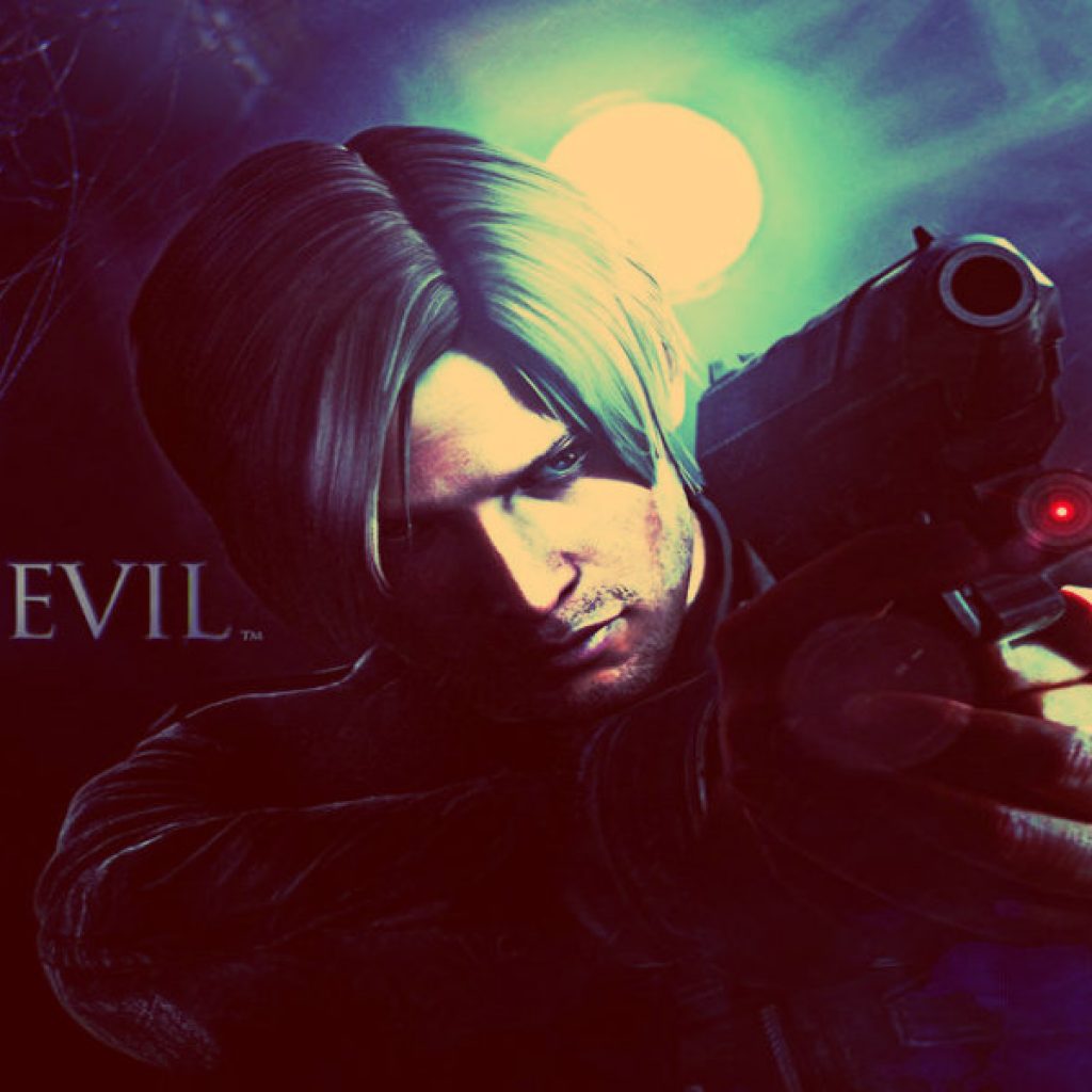 Análisis: Resident Evil 6 1