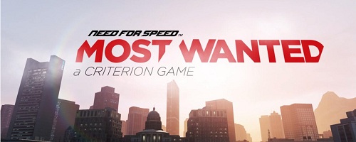 Análisis: Need for Speed Most Wanted (Criterion) 11