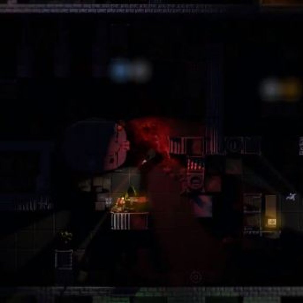Splatter: Postapocalipsis indie 2