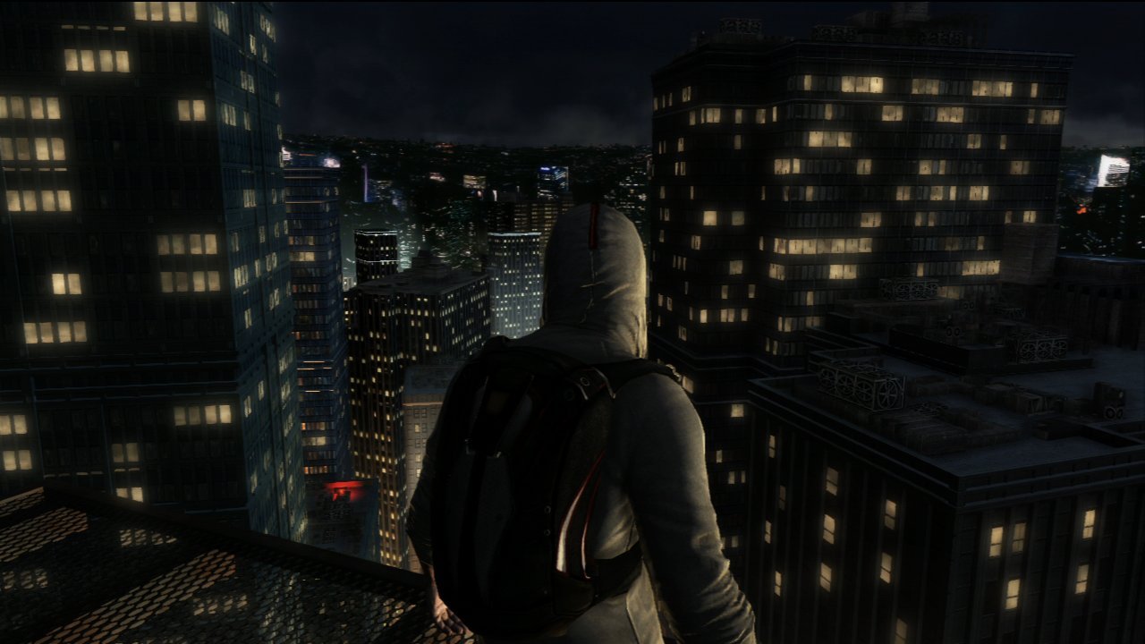 Análisis: Assassin's Creed III 4