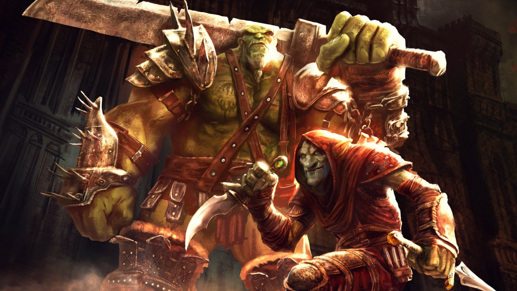 Análisis: Of Orcs and Men 5