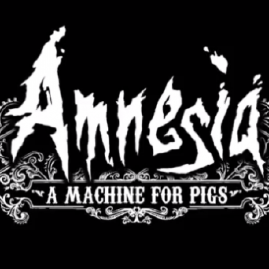 Trailer de Amnesia: A Machine for Pigs 1