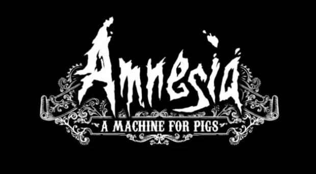 Trailer de Amnesia: A Machine for Pigs 3