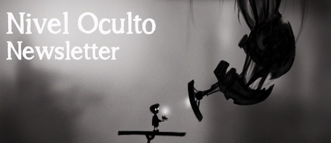 Ya puedes suscribirte a nuestras Newsletters 11