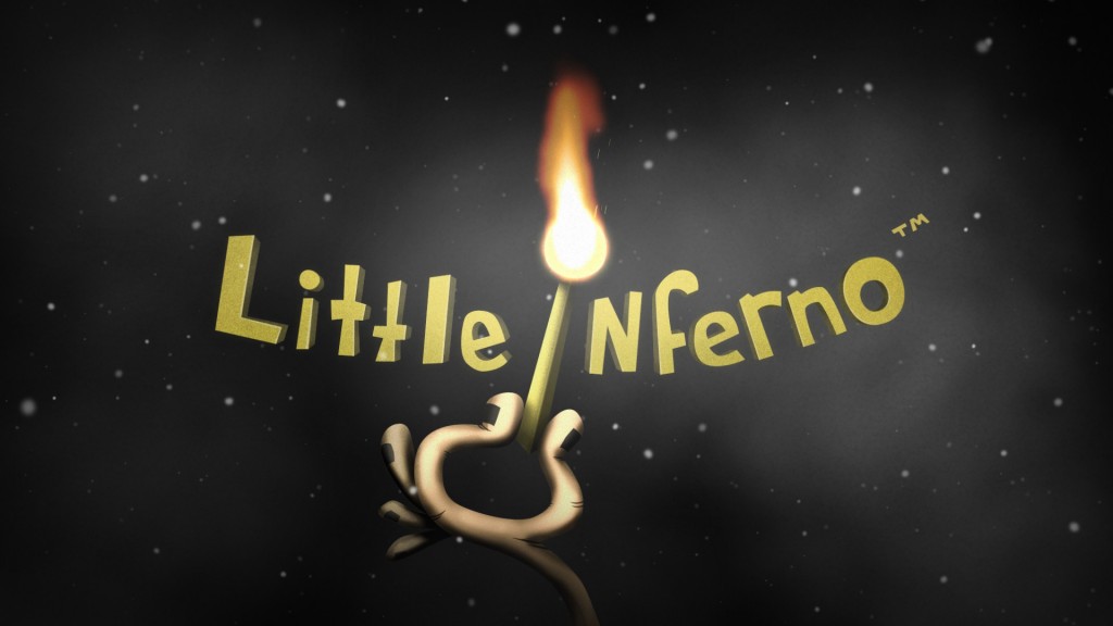Review: Little Inferno 7