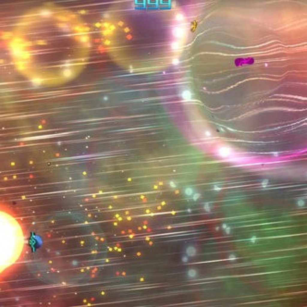 Big Sky Infinity llega a Vita y PS3 2