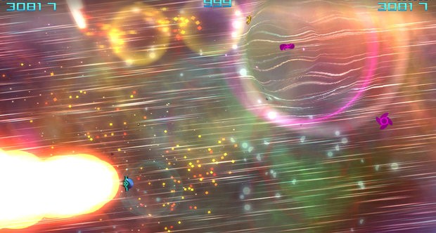 Big Sky Infinity llega a Vita y PS3 1