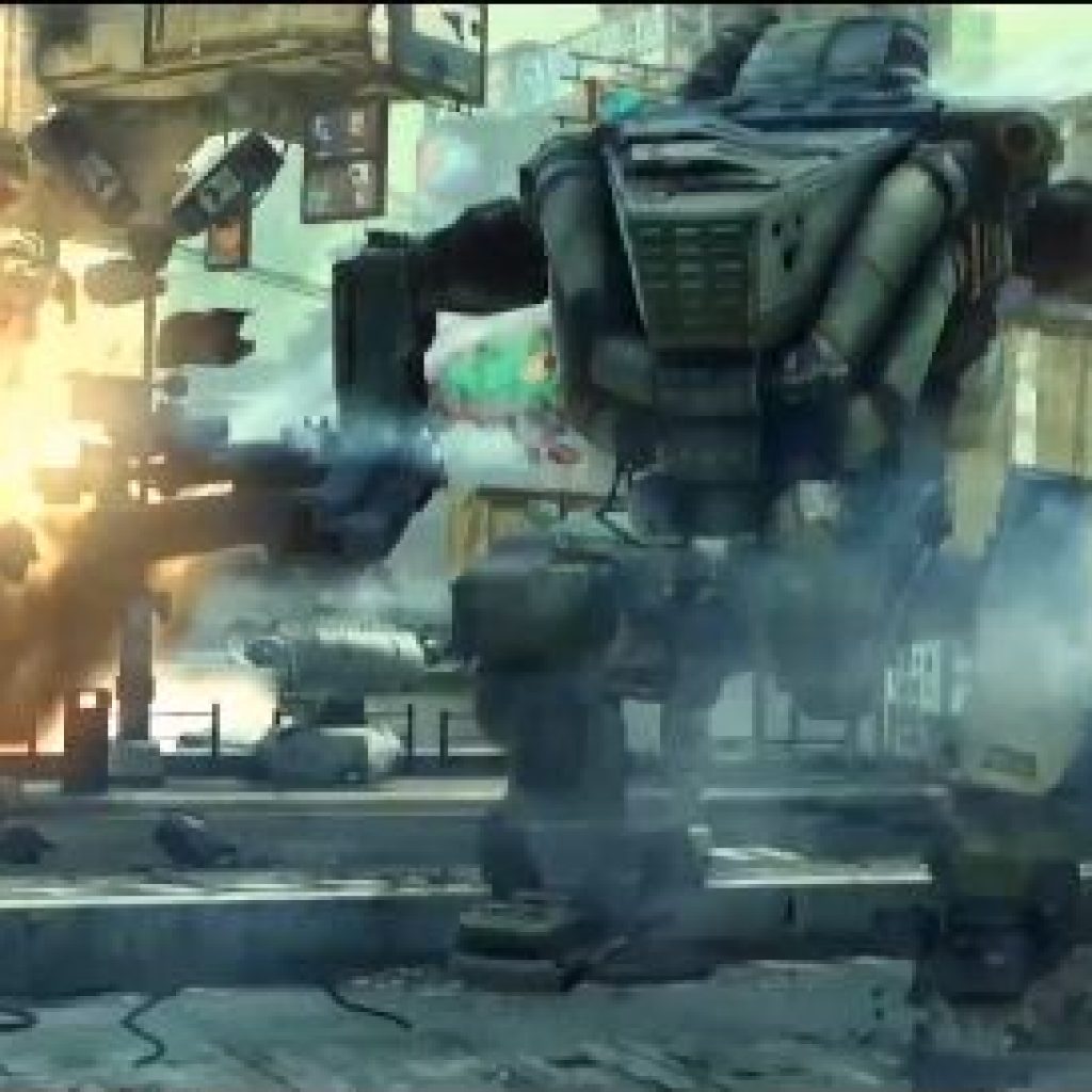 Hawken nos da la bienvenida a su beta abierta en forma de tráiler 2