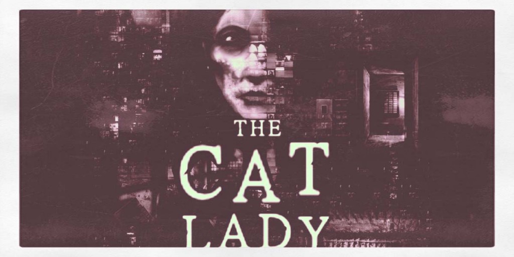 Review: The Cat Lady 6