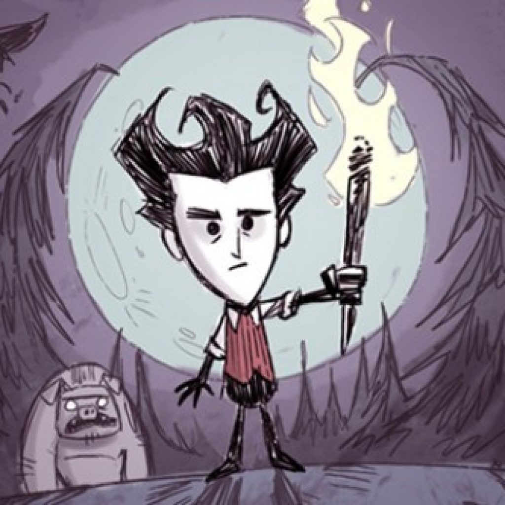 First Impressions: Don't Starve 2
