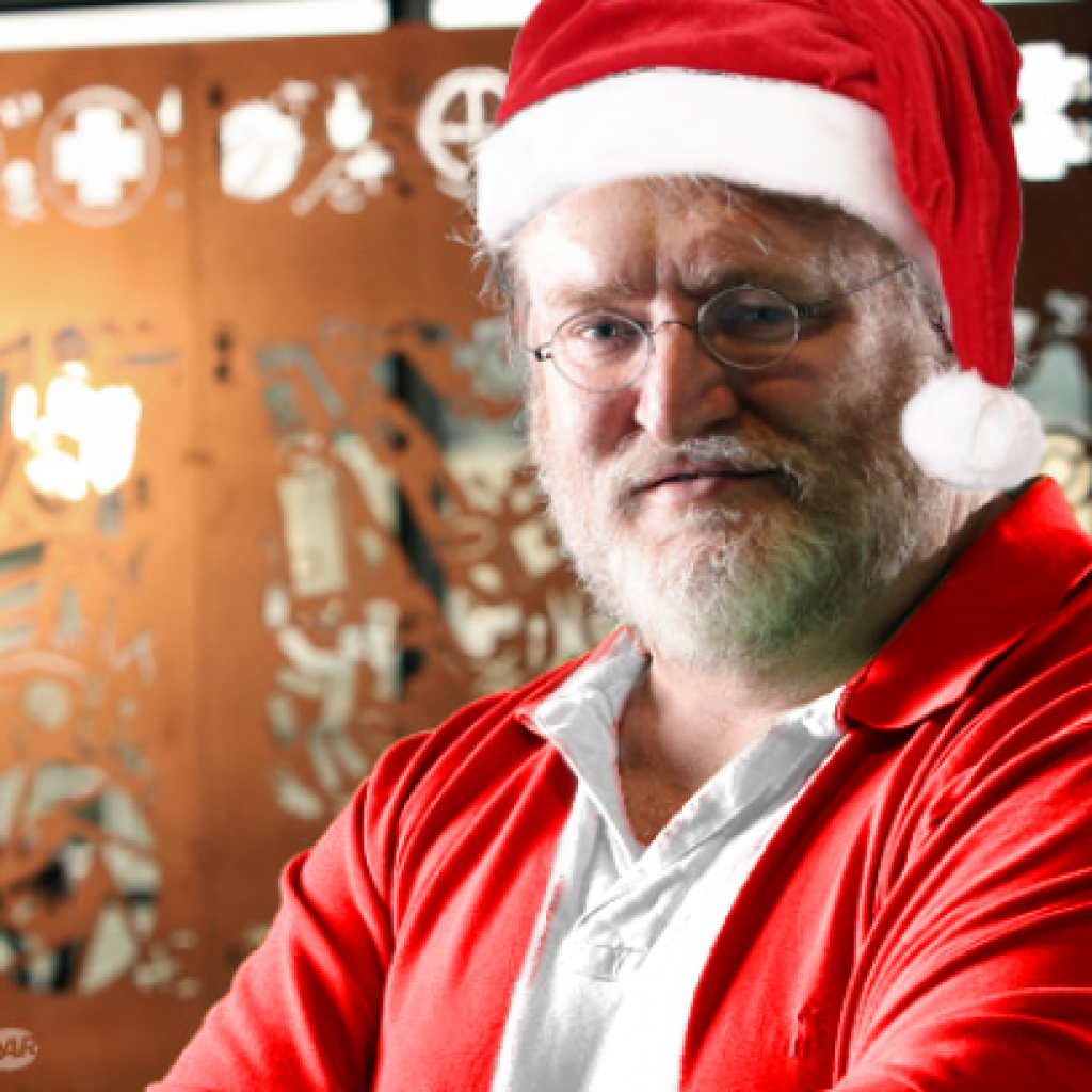 Llega la Navidad con Steam: Ofertas Navideñas (VIII y IX) 1
