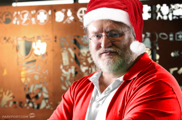 Llega la Navidad con Steam: Ofertas Navideñas (V y VI) 7