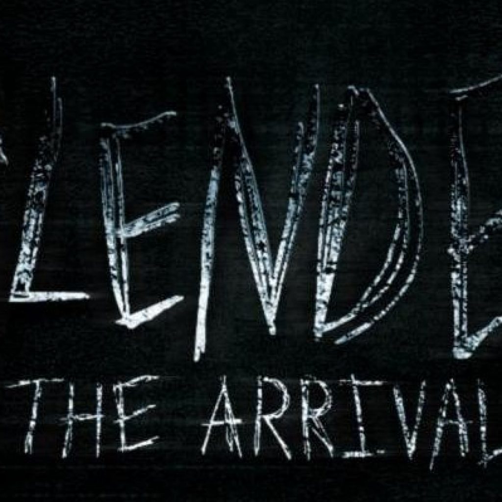 Slender: The arrival 1