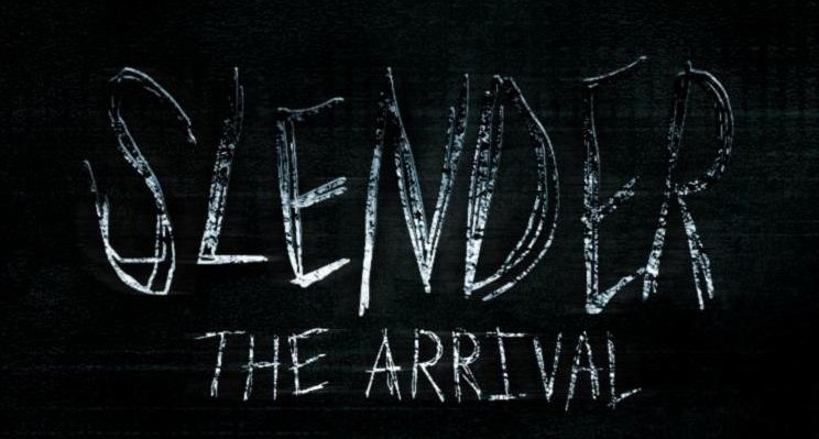 Slender: The arrival 1