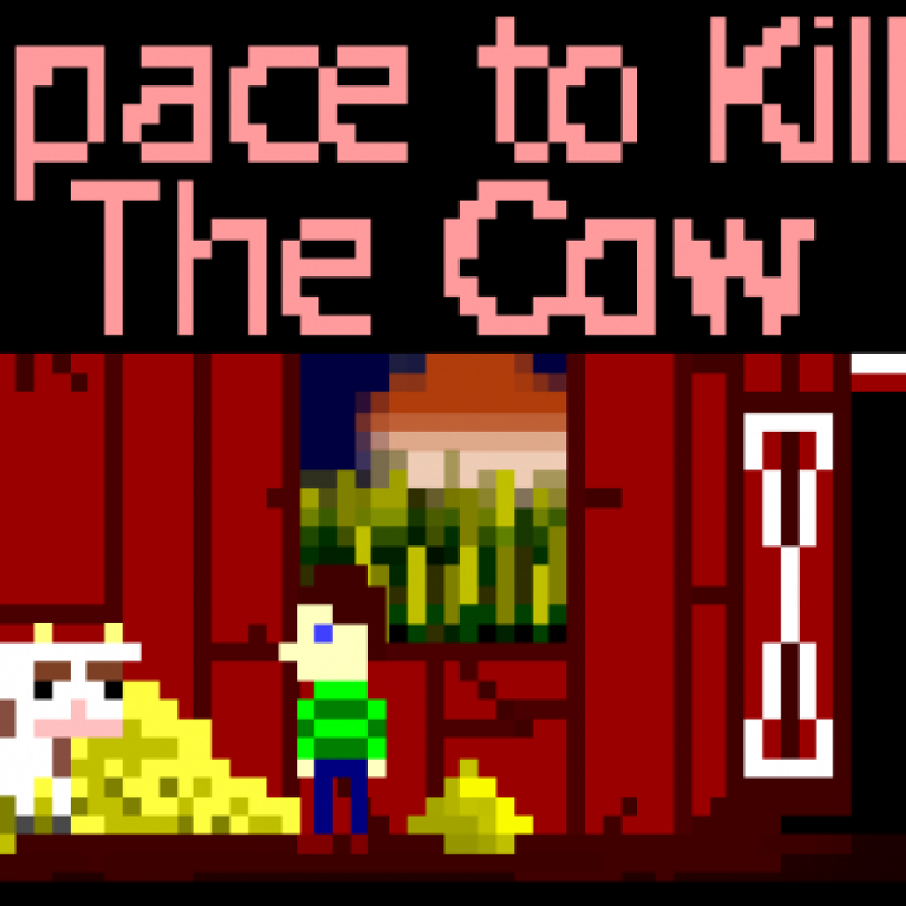 Don't Kill the Cow 6