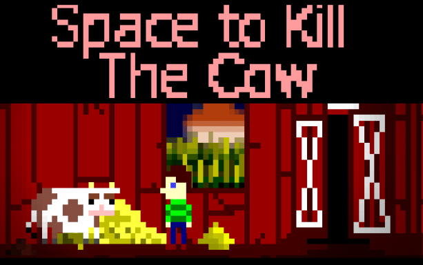 Don't Kill the Cow 1