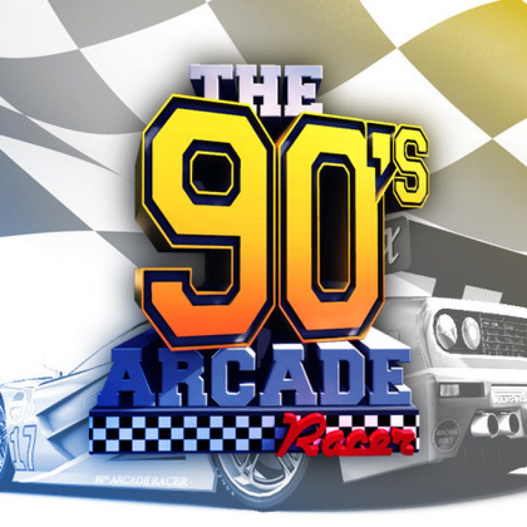 The 90s Arcade Racer es lo que Sega debería estar haciendo y no hace 1