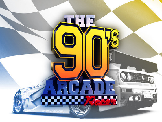 The 90s Arcade Racer es lo que Sega debería estar haciendo y no hace 3