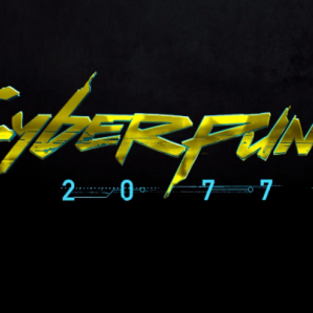 Teaser de Cyberpunk 2077 2
