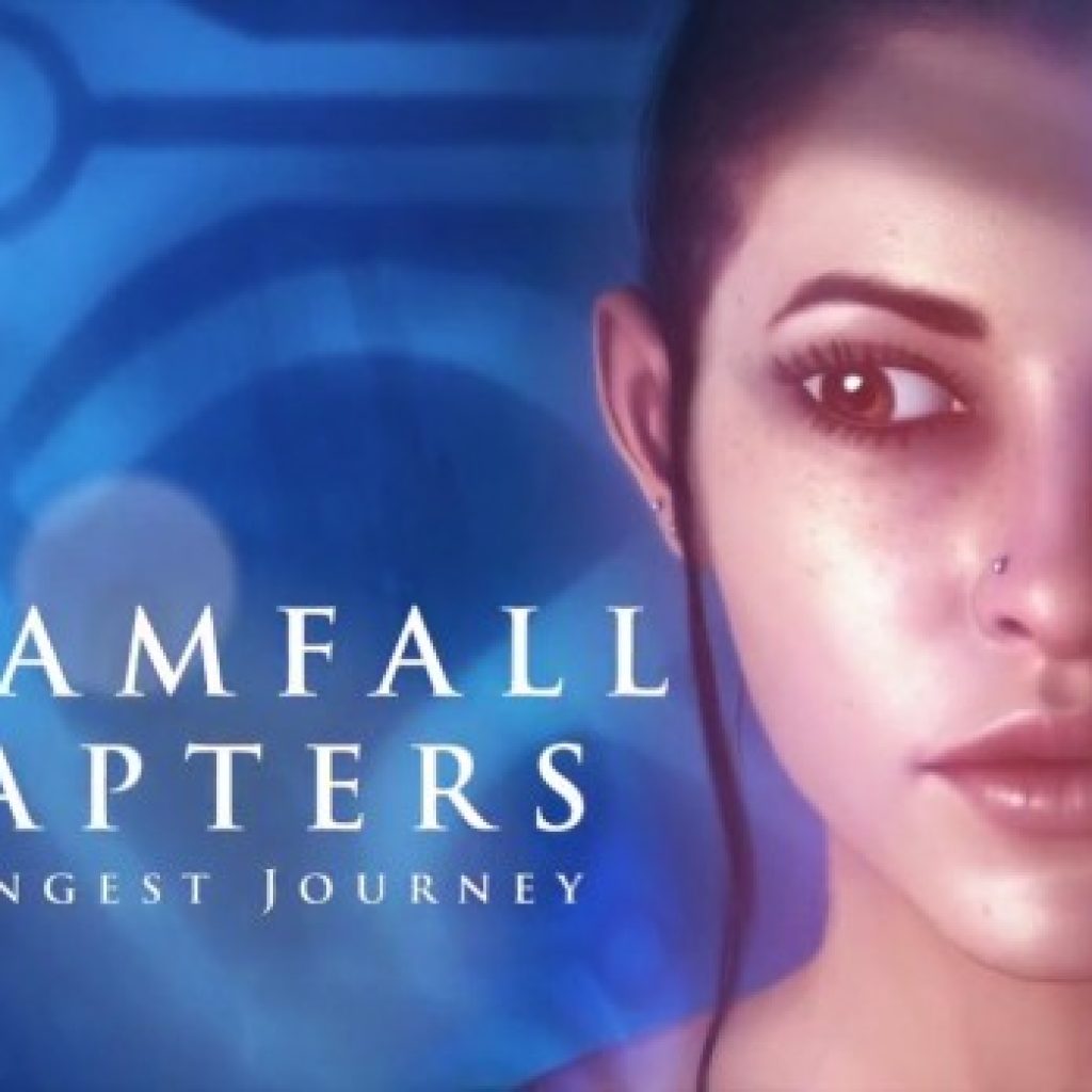 Dreamfall Chapters llega a Kickstarter 2