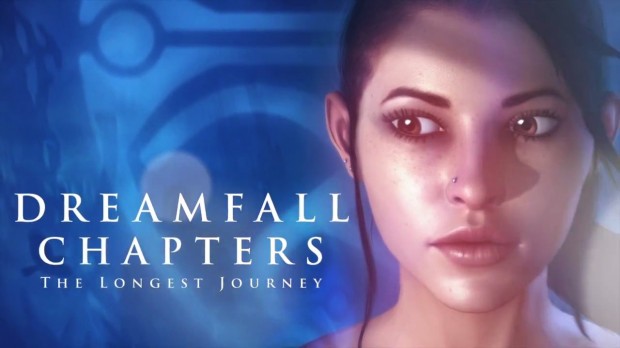 Dreamfall Chapters llega a Kickstarter 1