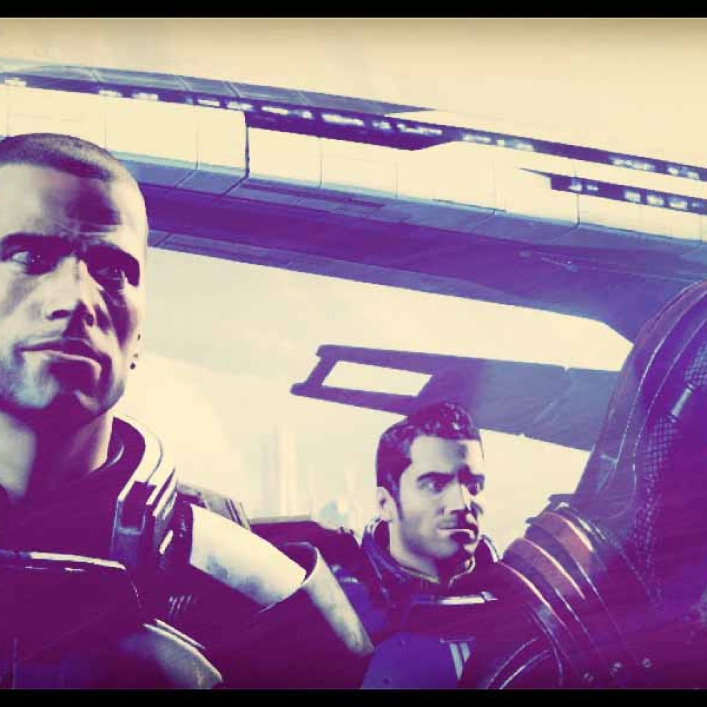 Análisis: Ciudadela (DLC Mass Effect 3) 4