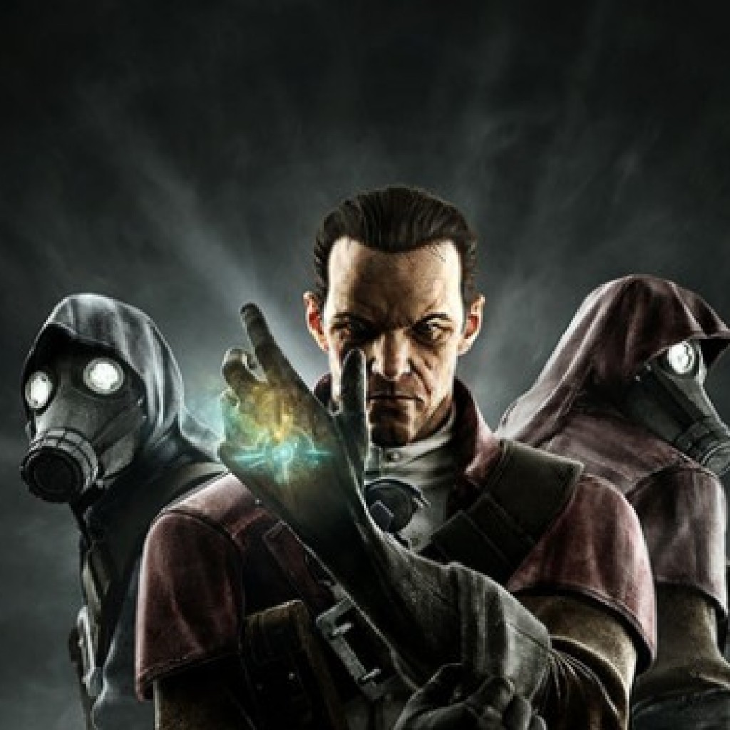 The Knife of Dunwall: Primer DLC con historia para Dishonored 1