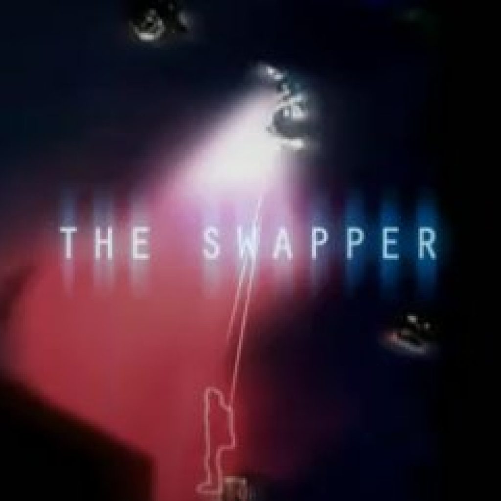The Swapper: Clones en una estación espacial 2