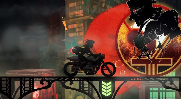 Transistor: Lo nuevo de Supergiant Games (Bastion) 6