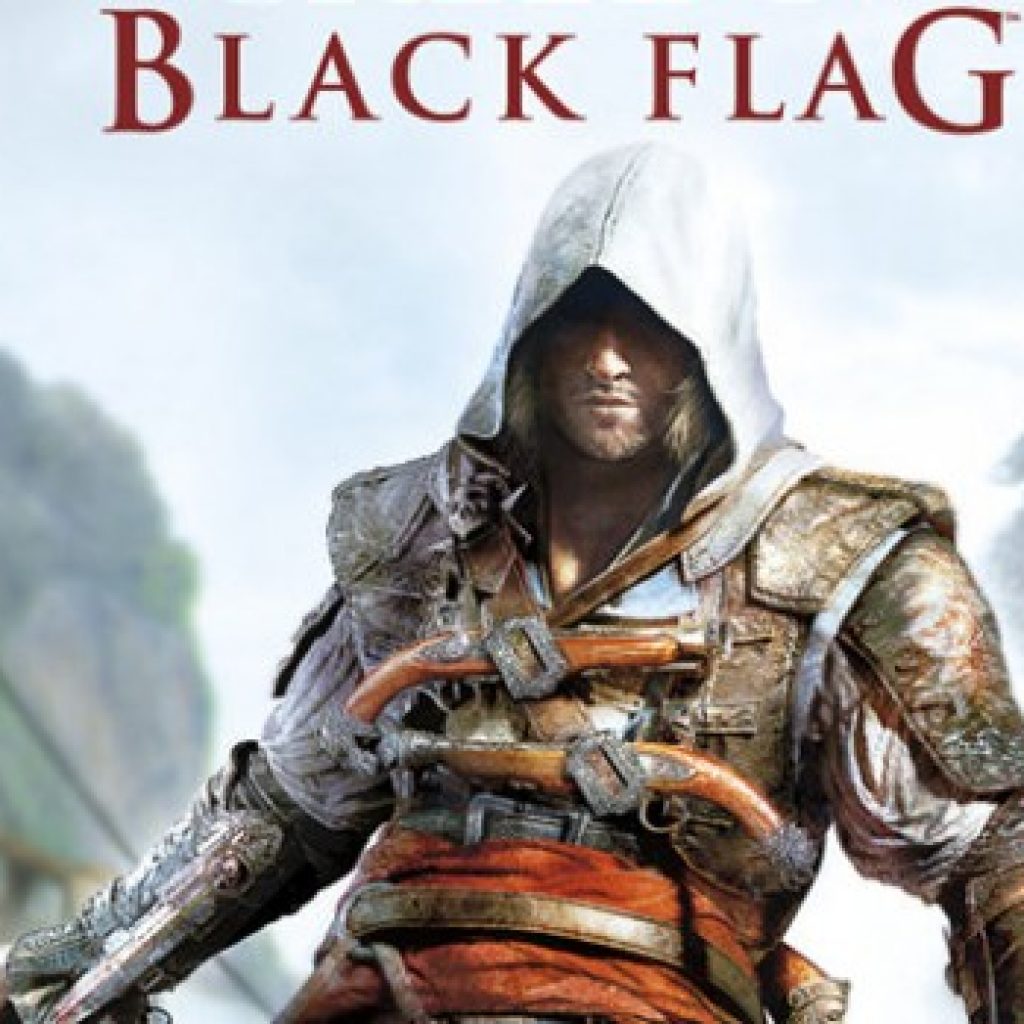 Trailer de Assassin's Creed IV: Black Flag 2