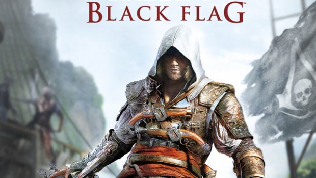 Trailer de Assassin's Creed IV: Black Flag 3