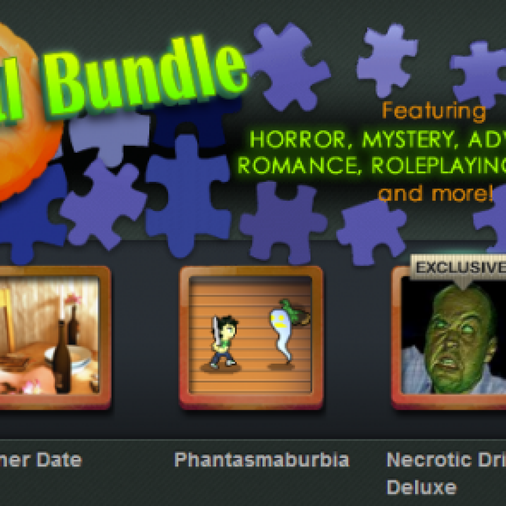 The Cerebral Bundle 2