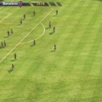 Fx Fútbol quiere ser el heredero del añorado PC Fútbol 5