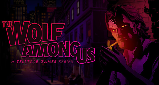 The Wolf Among Us: Lo nuevo de Telltale Games 3