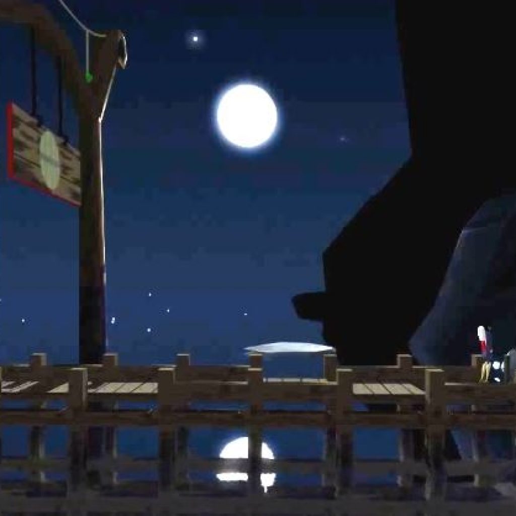 Lune: Manipulando el Mundo 1