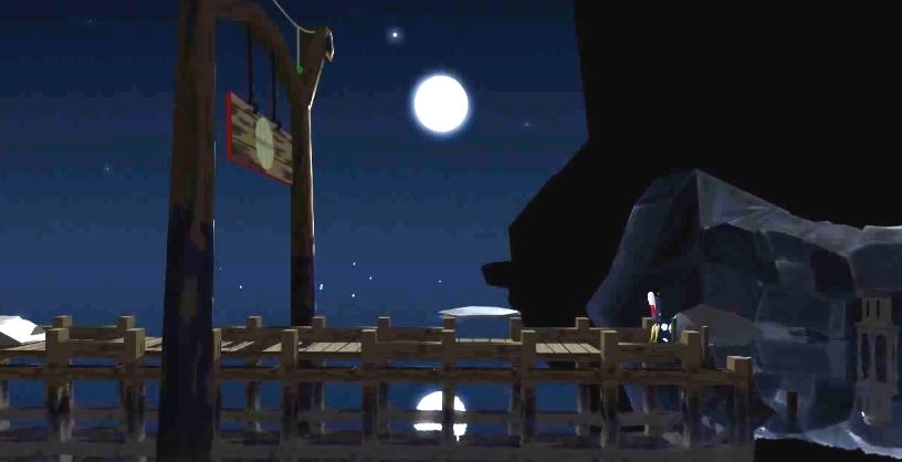 Lune: Manipulando el Mundo 1 Lune: Manipulando el Mundo 1