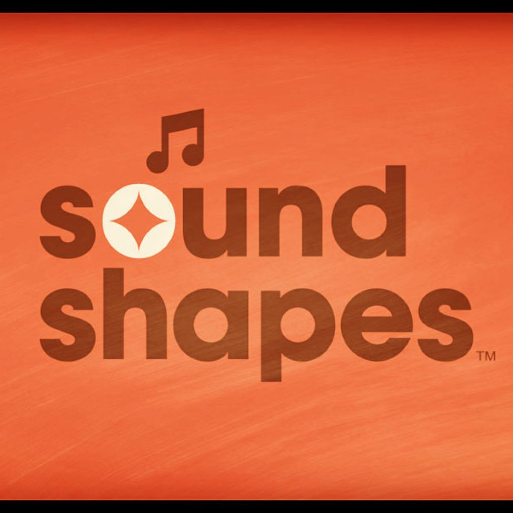 1001 Videojuegos que debes jugar: Sound Shapes 2