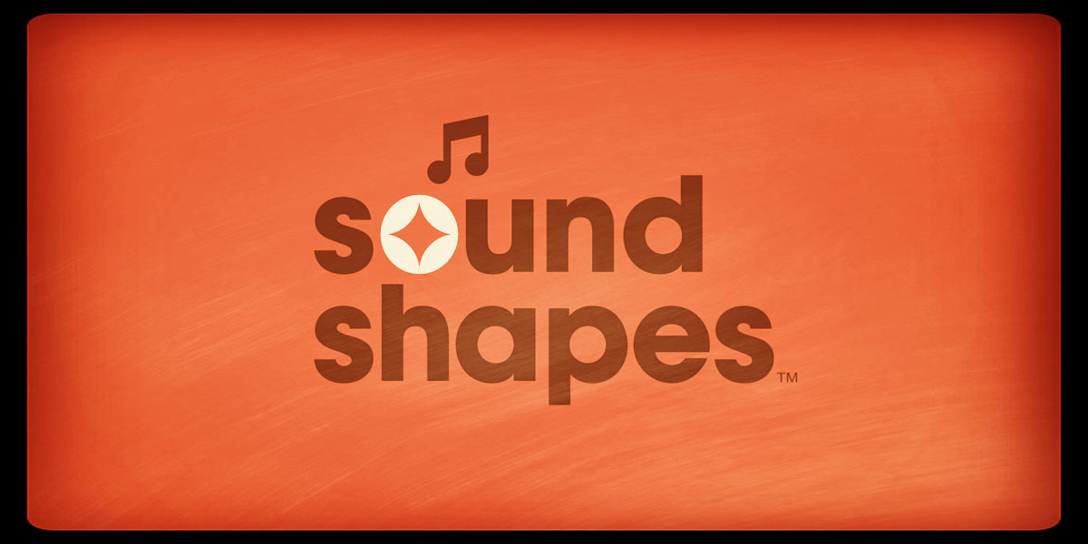 1001 Videojuegos que debes jugar: Sound Shapes 1