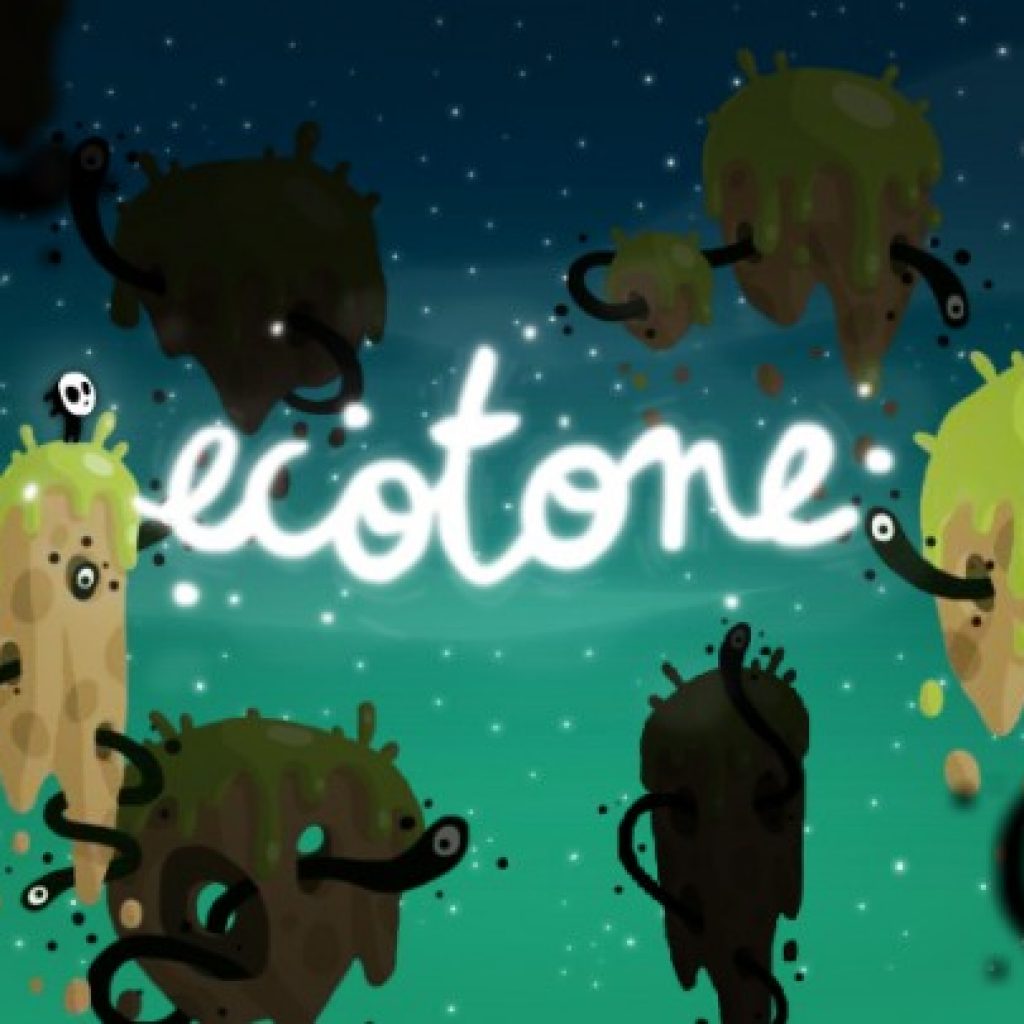Ecotone: Plataformas y Palabras 2 Ecotone: Plataformas y Palabras 1