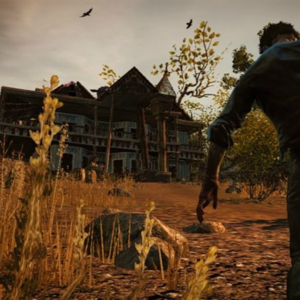 State of Decay vuelve a dar señales de No-Vida 2