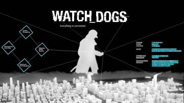 Trailer y fecha para Watch Dogs 2
