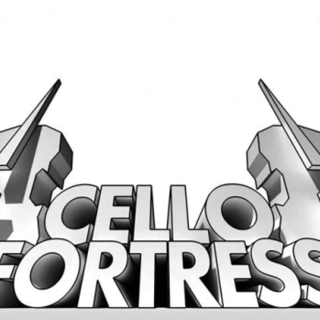 Cello Fortress: Juega tocando el cello 2