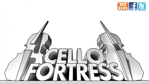 Cello Fortress: Juega tocando el cello 1