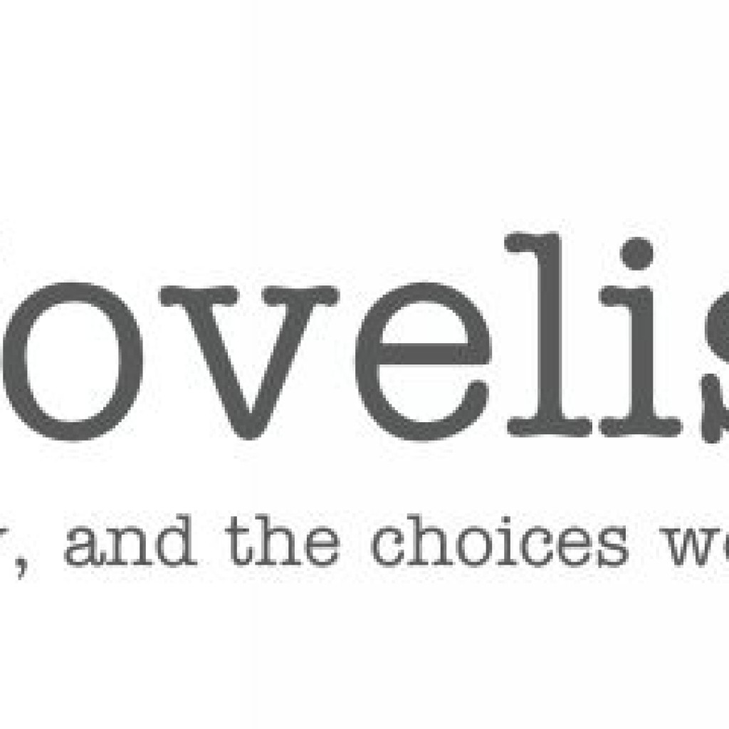 The Novelist: Siendo musa de un escritor perdido 2