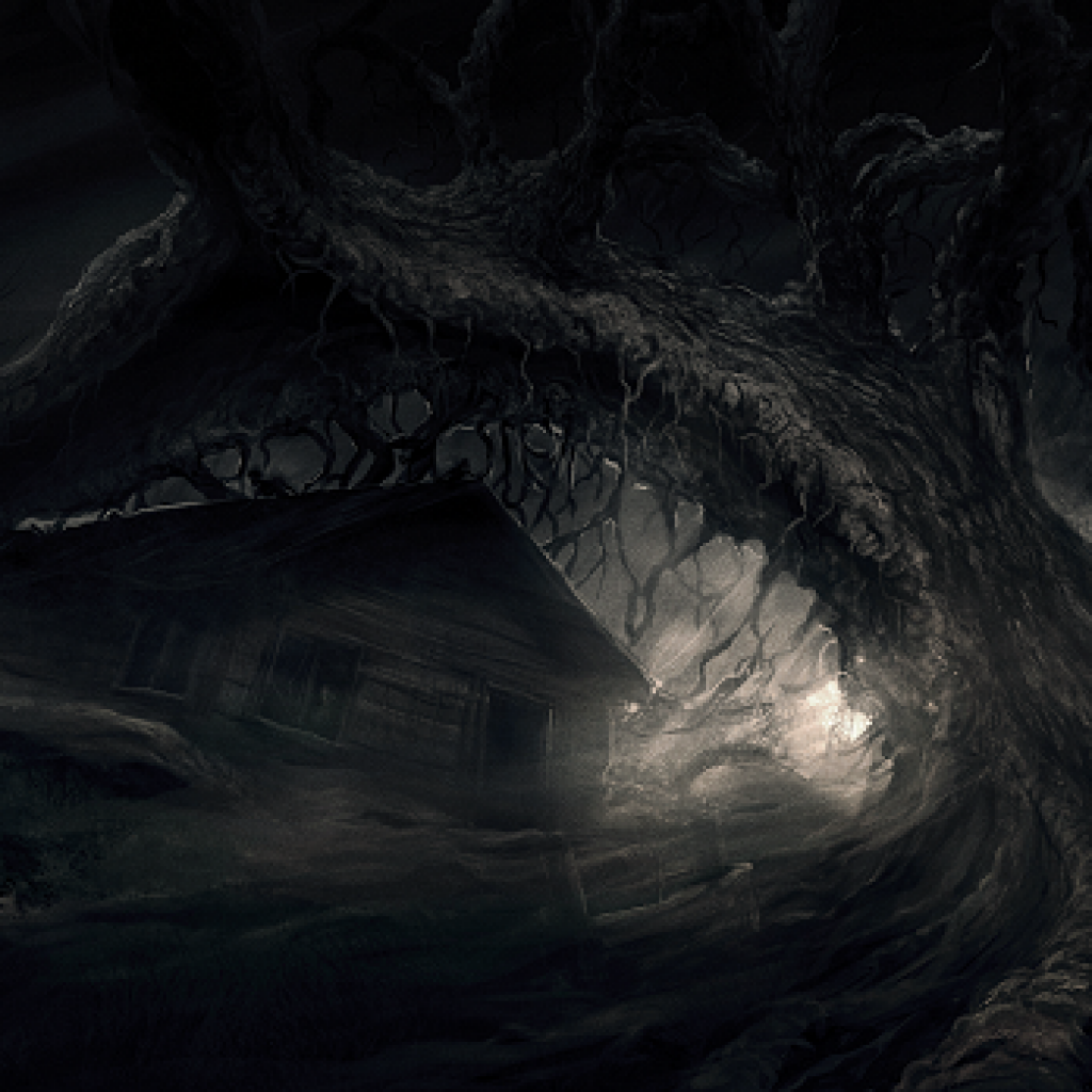 Darkwood: Pásalo regular en el bosque 1